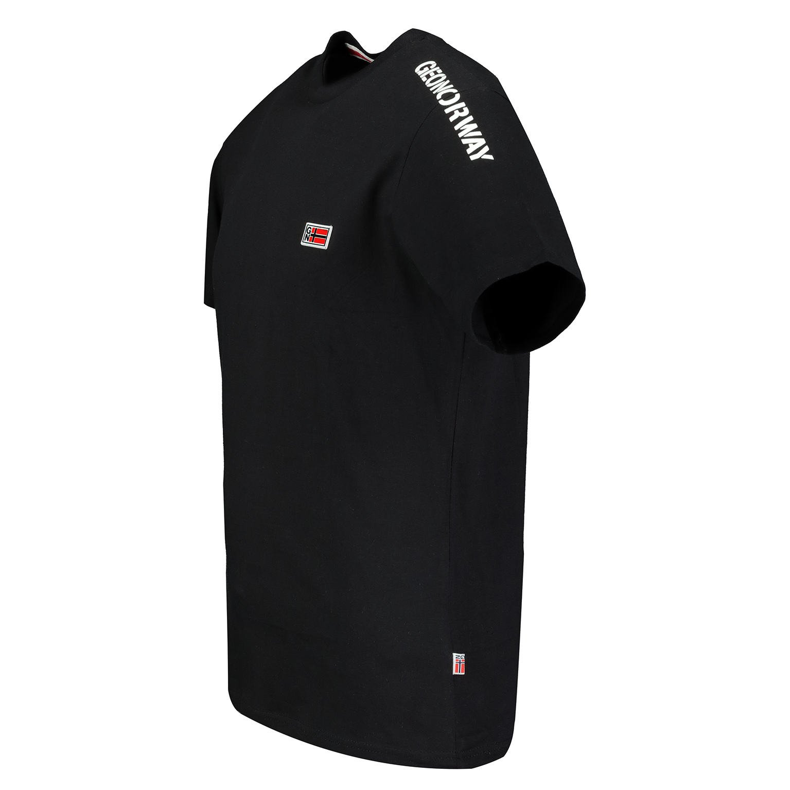 Pánske tričko Geographical Norway