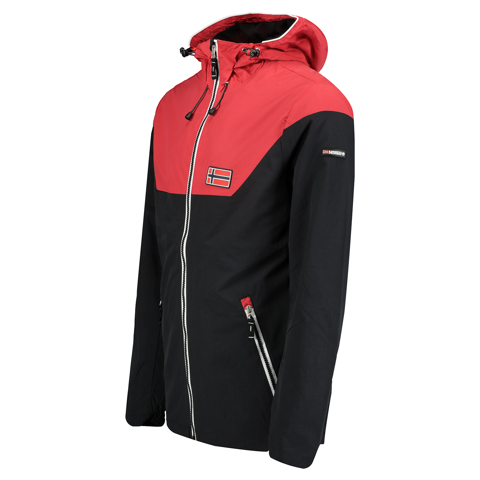 Pánska jarná bunda Geographical Norway