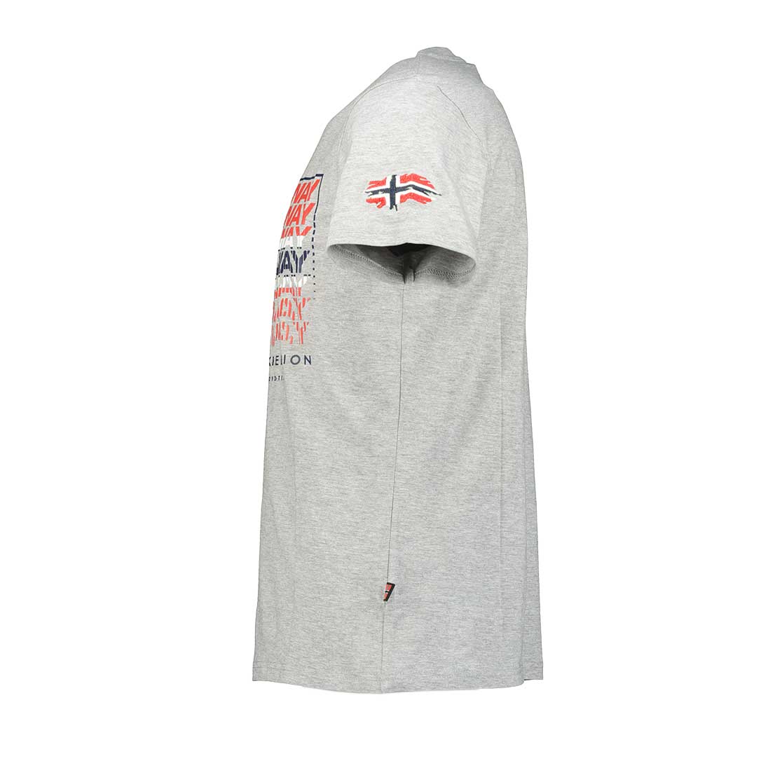 Pánske tričko Geographical Norway