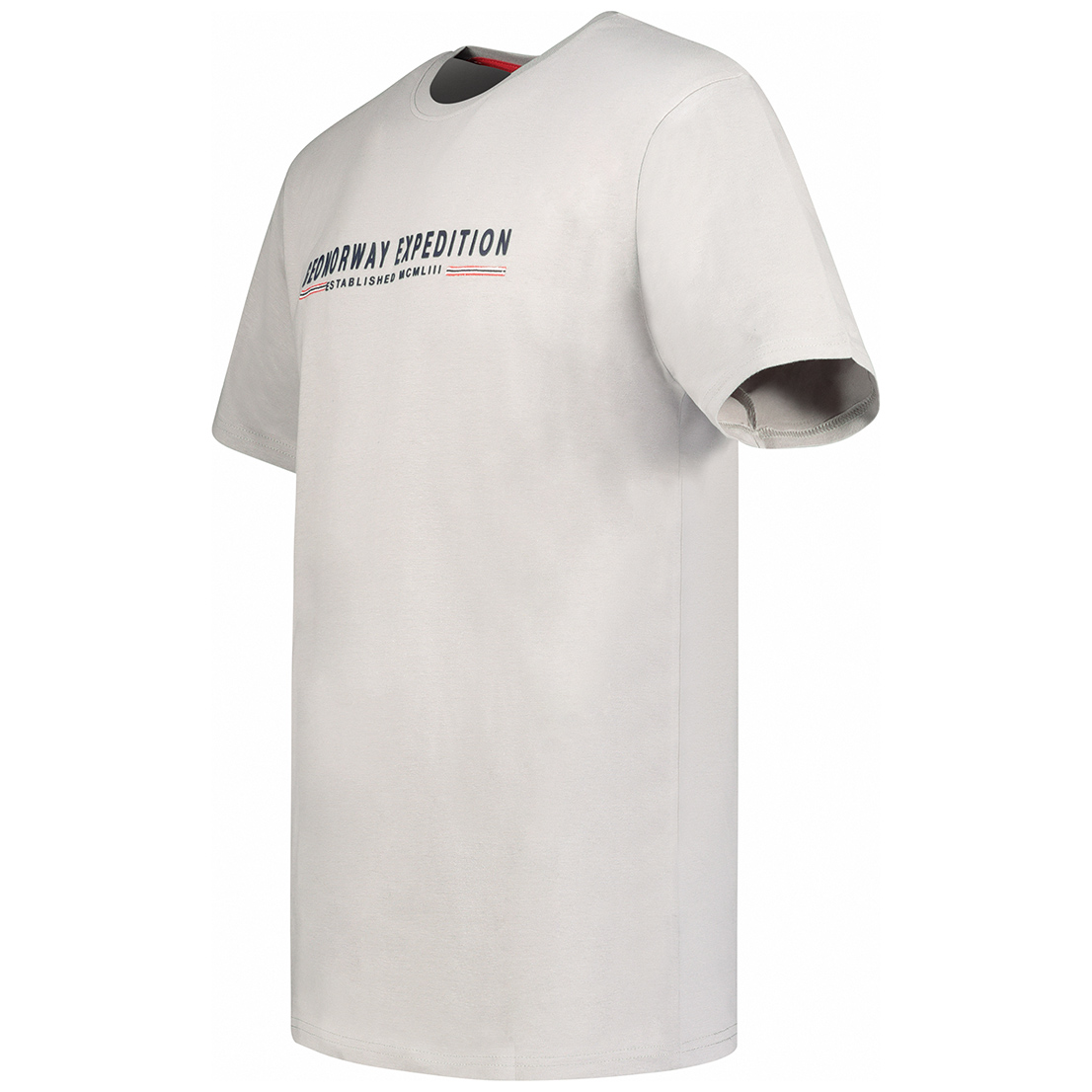 Pánske tričko Geographical Norway