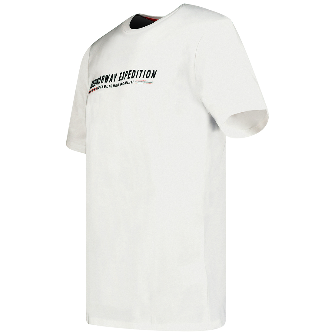 Pánske tričko Geographical Norway