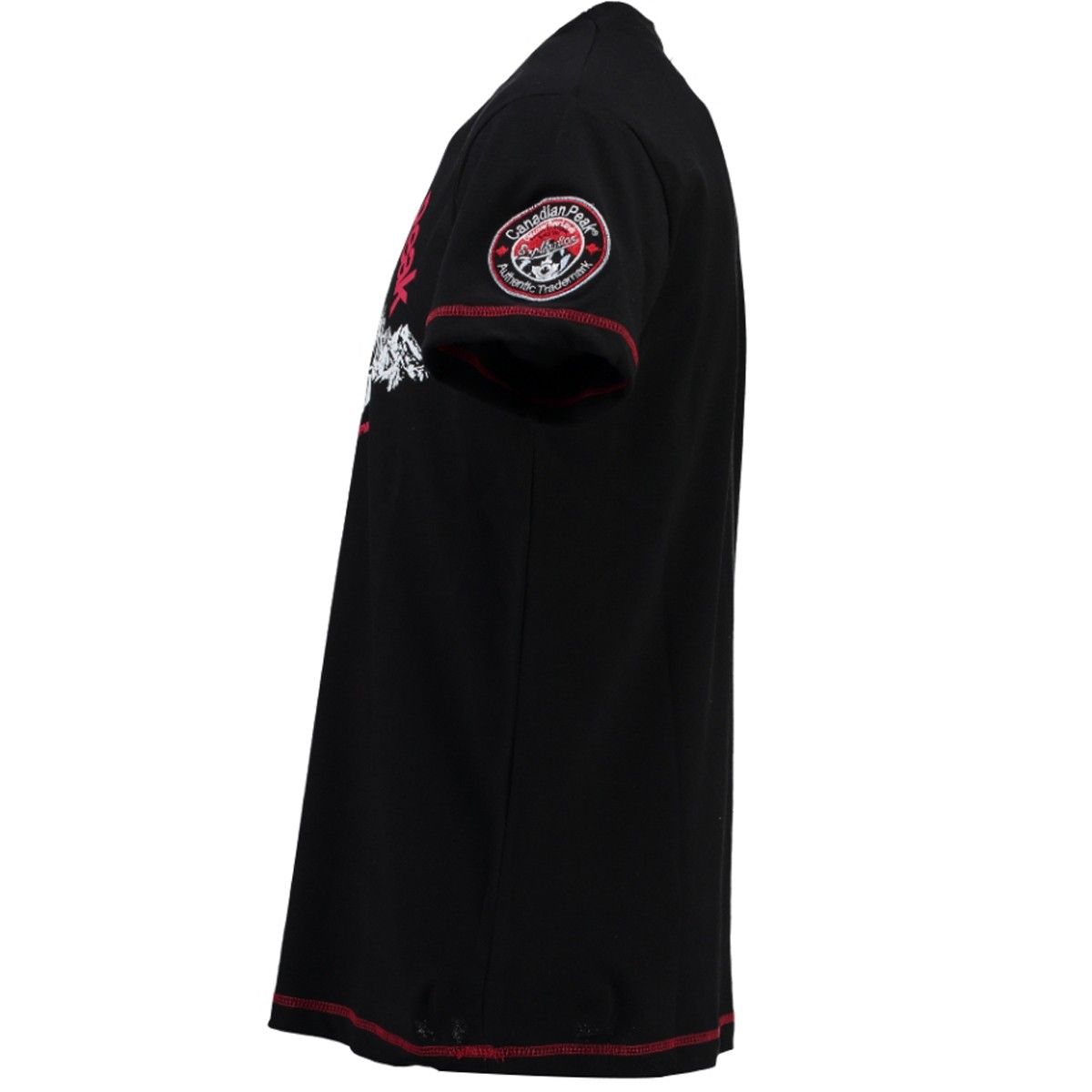 Pánske tričko Geographical Norway