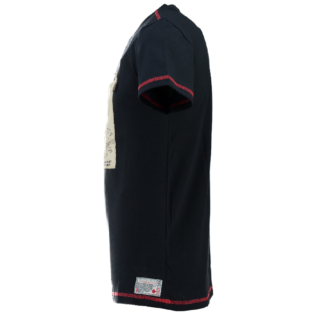 Pánske tričko Canadian Peak