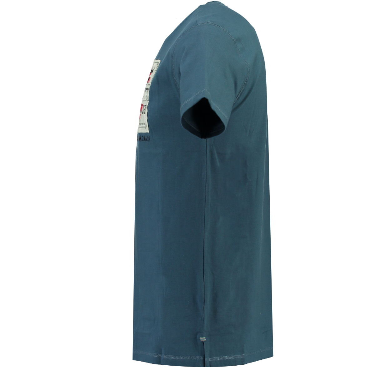 Pánske tričko Geographical Norway