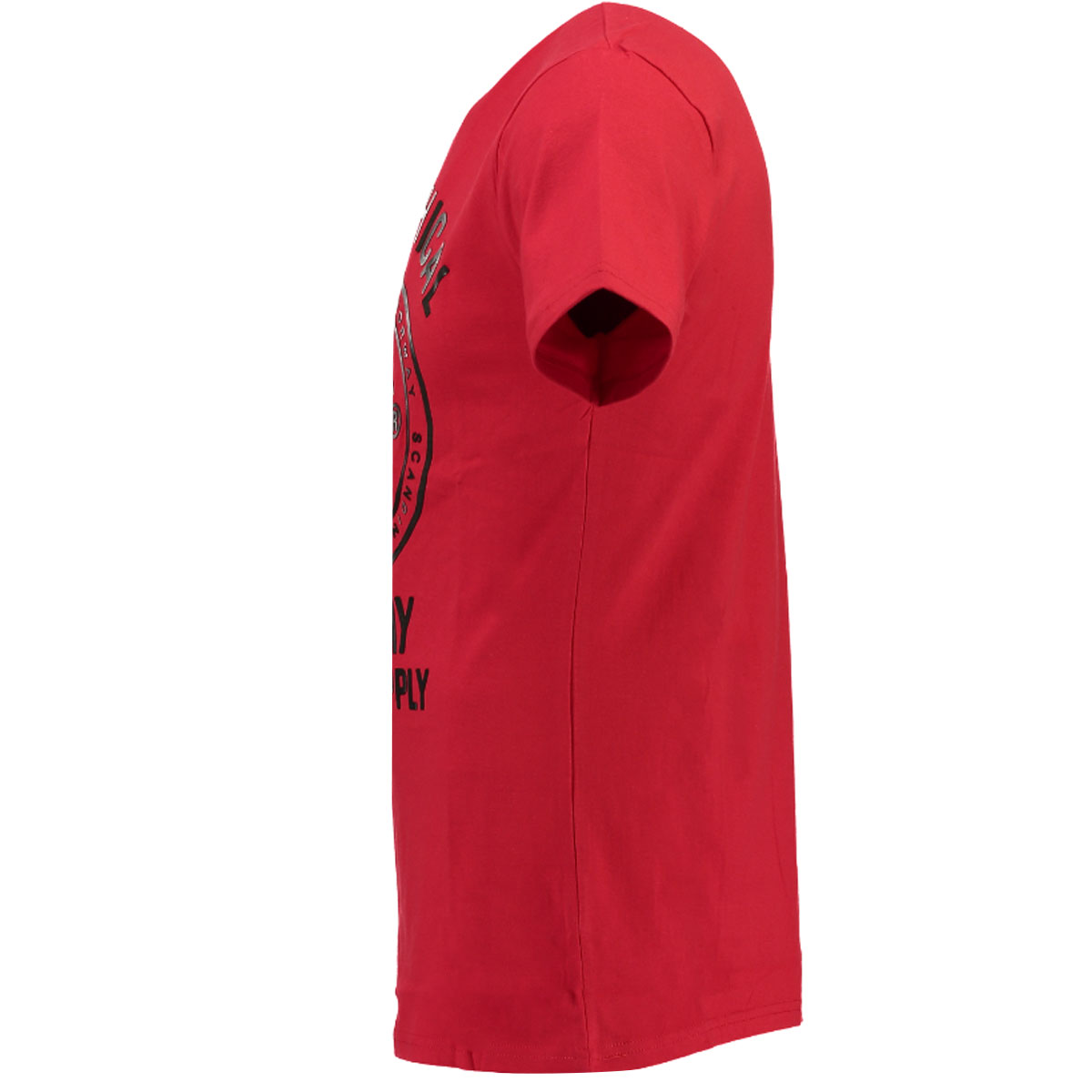 Pánske tričko Geographical Norway