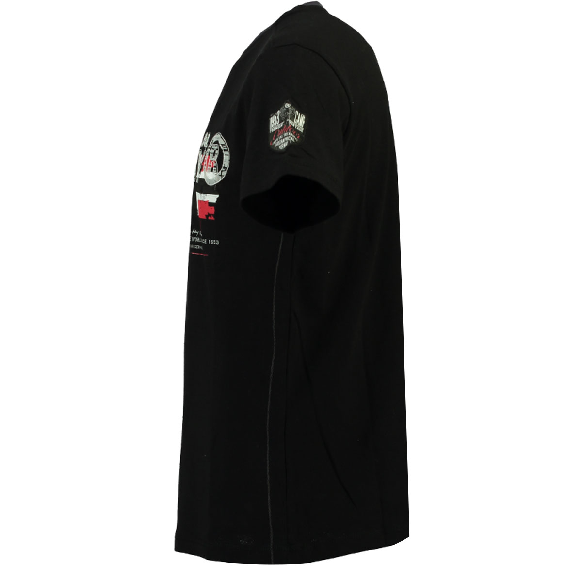 Pánske tričko Geographical Norway