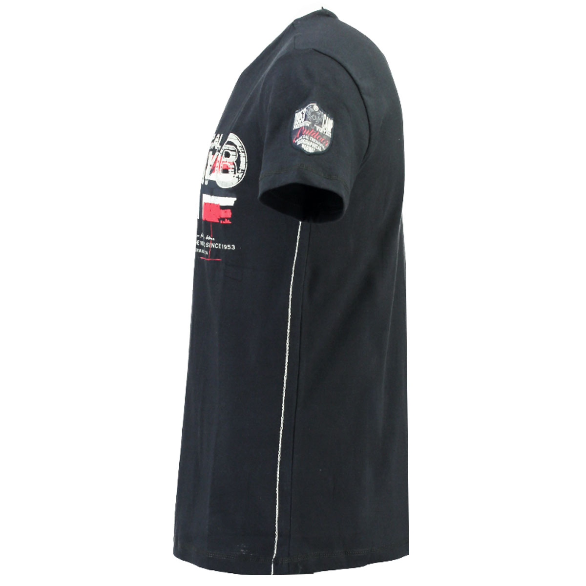 Pánske tričko Geographical Norway