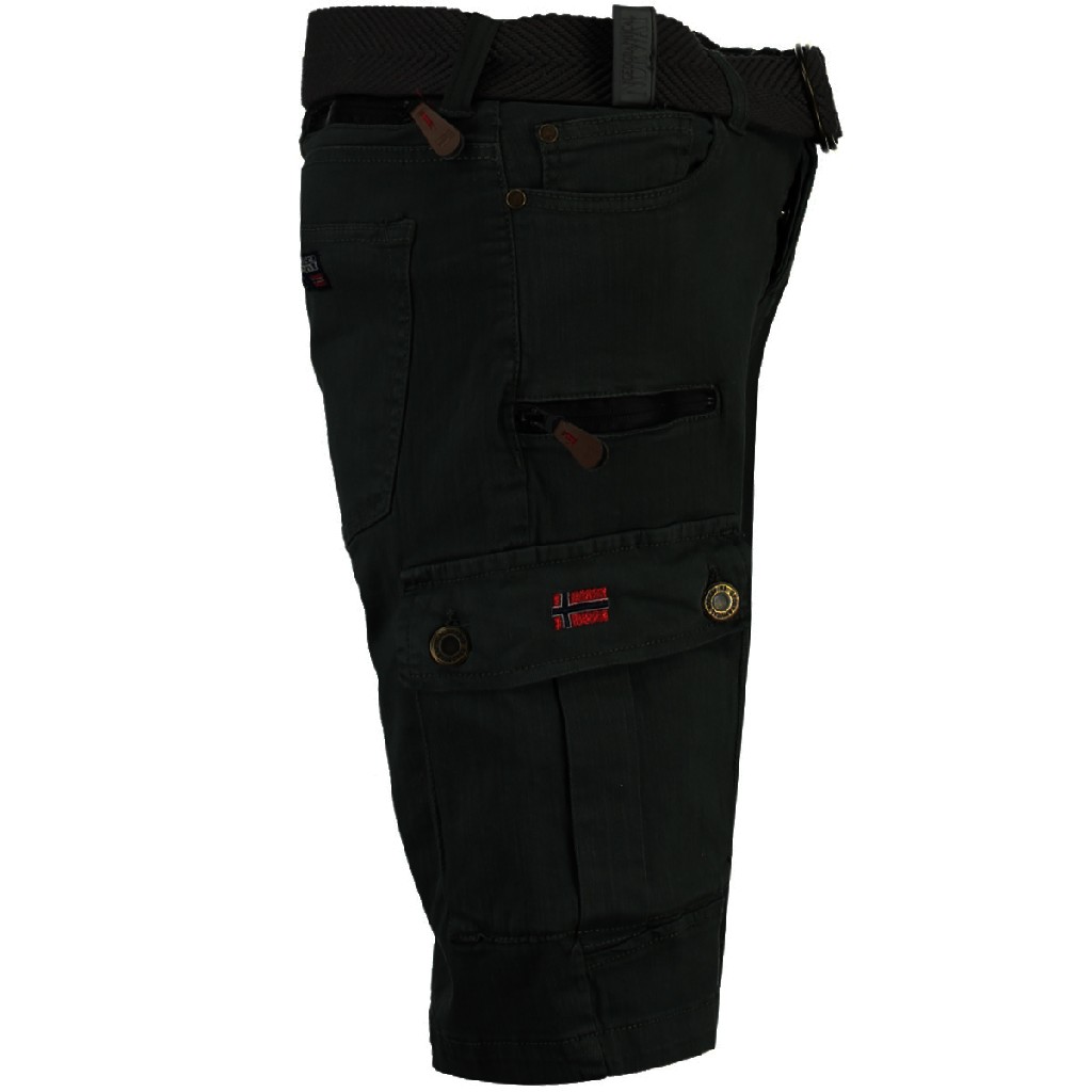 Pánske kraťasy GEOGRAPHICAL NORWAY