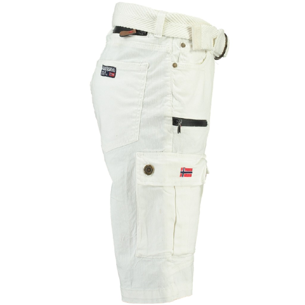 Pánske kraťasy GEOGRAPHICAL NORWAY