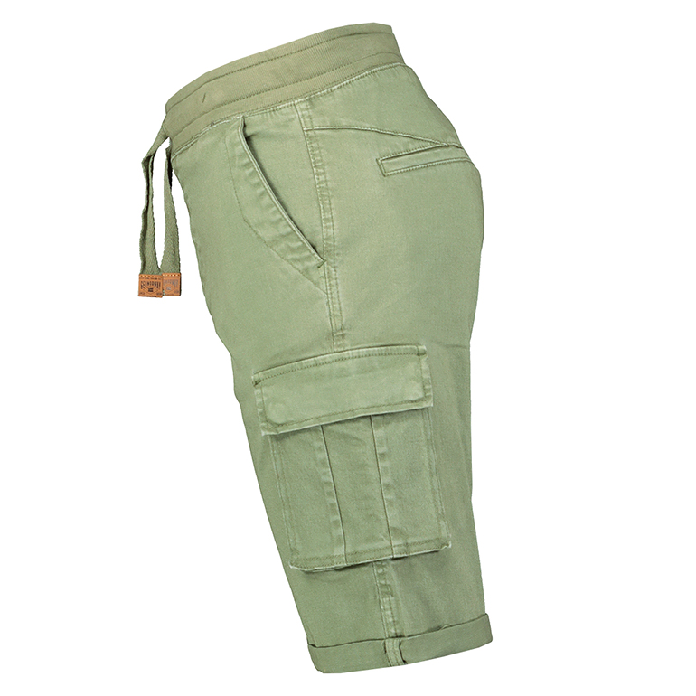 Pánske kraťasy GEOGRAPHICAL NORWAY