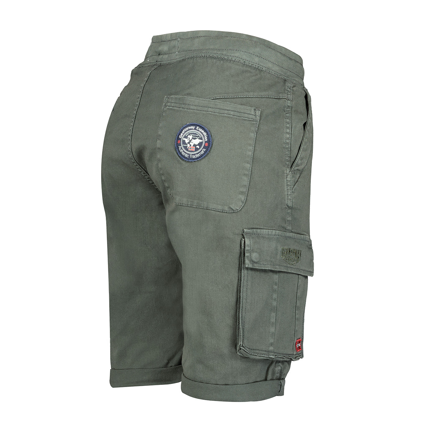 Pánske kraťasy GEOGRAPHICAL NORWAY