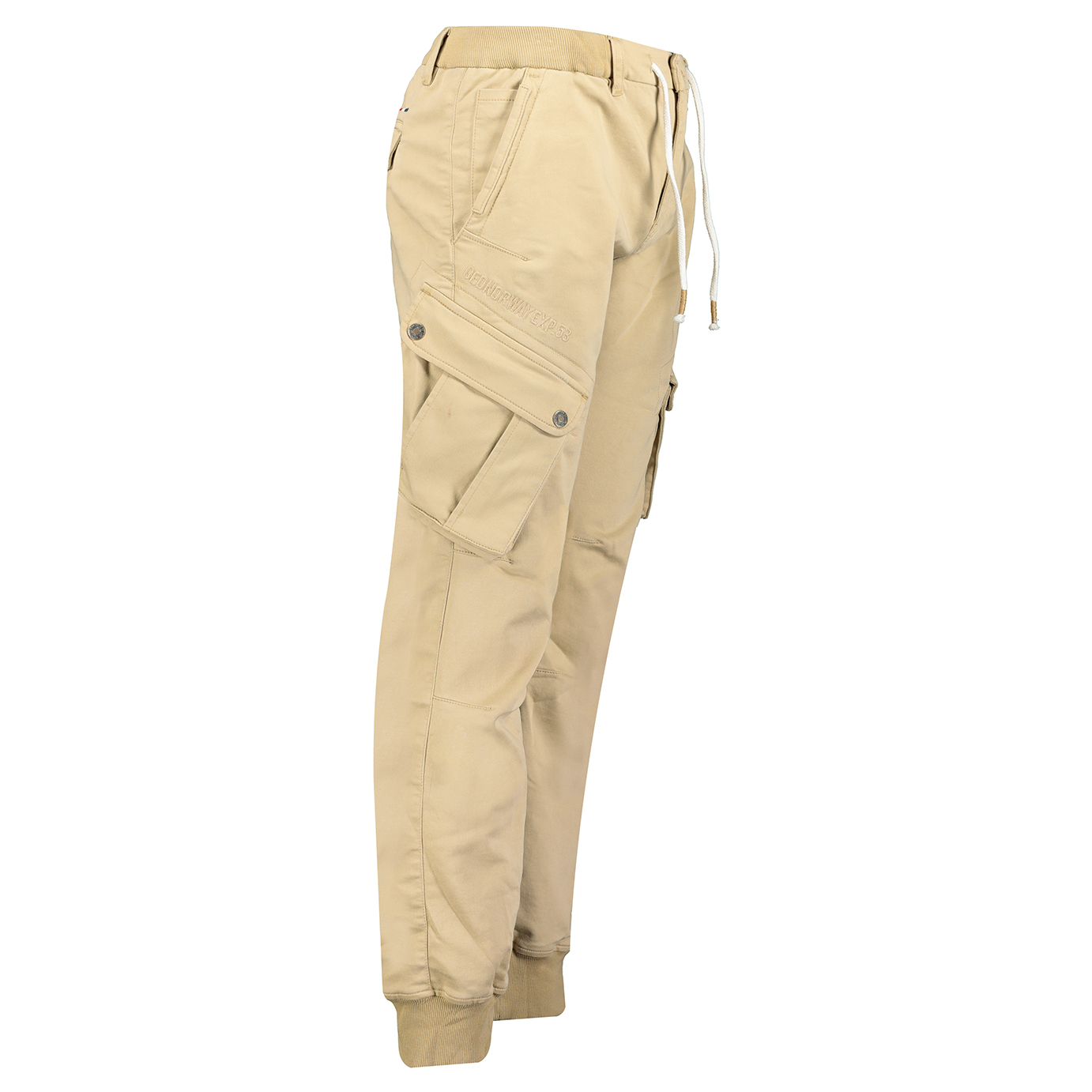 Pánske nohavice Geographical Norway