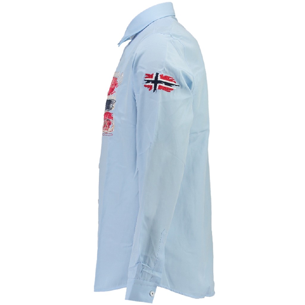 Pánska košeľa GEOGRAPHICAL NORWAY