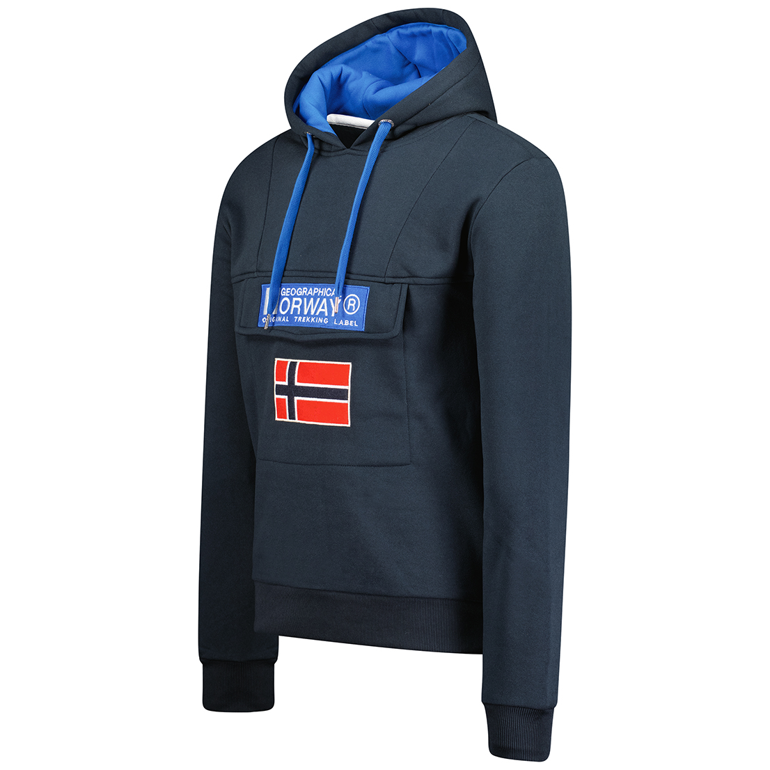 Pánska mikina Geographical Norway