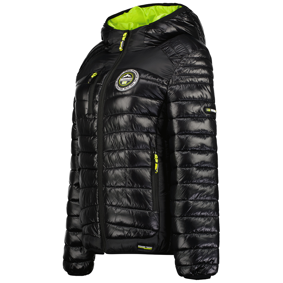 Dámska zimná bunda Geographical Norway