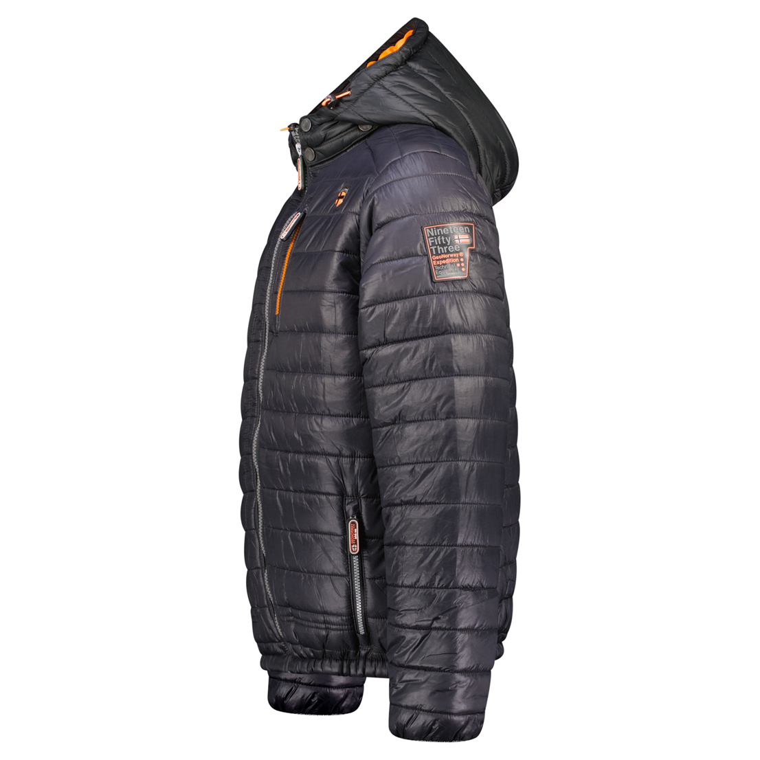 Pánska bunda Geographical Norway