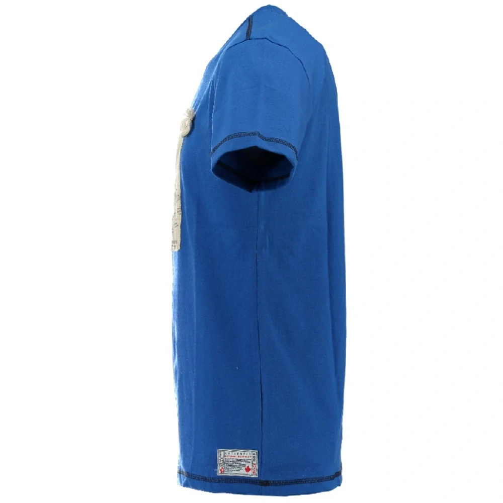 Pánske tričko Canadian Peak