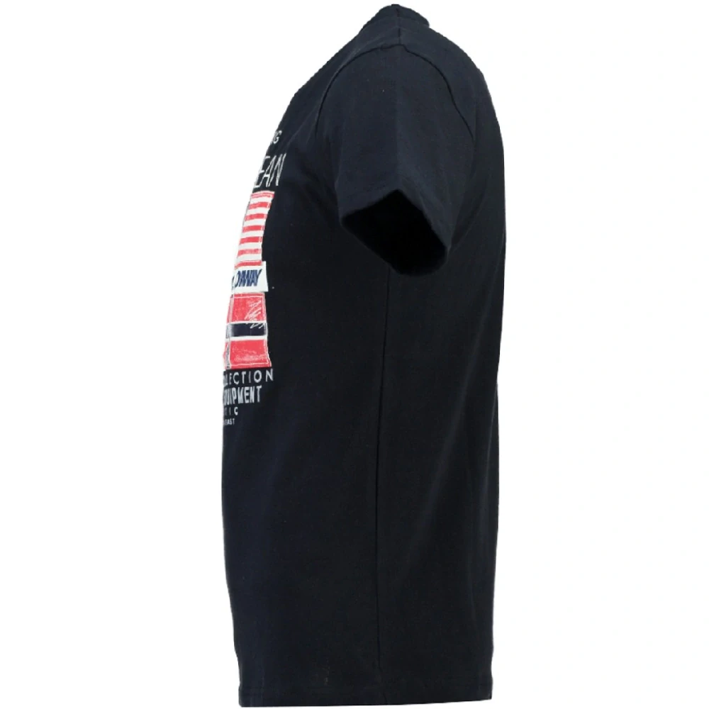 Pánske tričko Geographical Norway