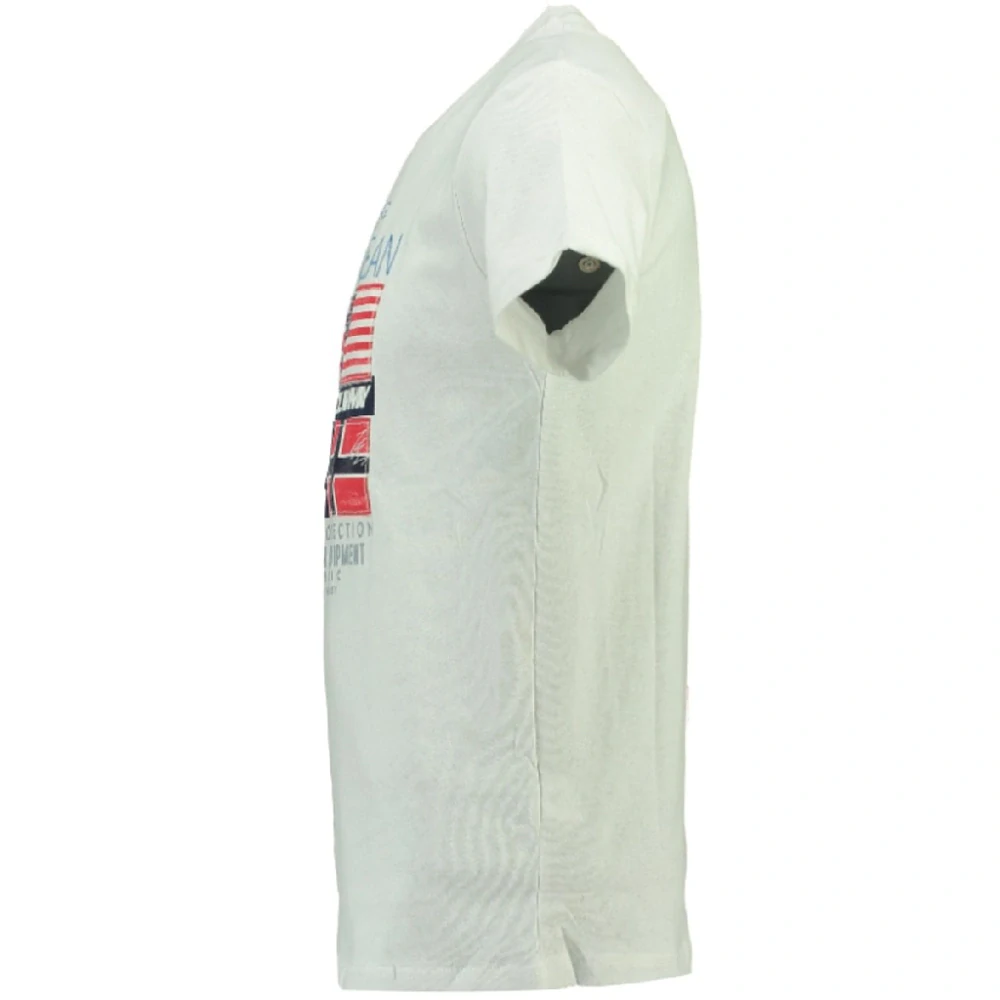 Pánske tričko Geographical Norway