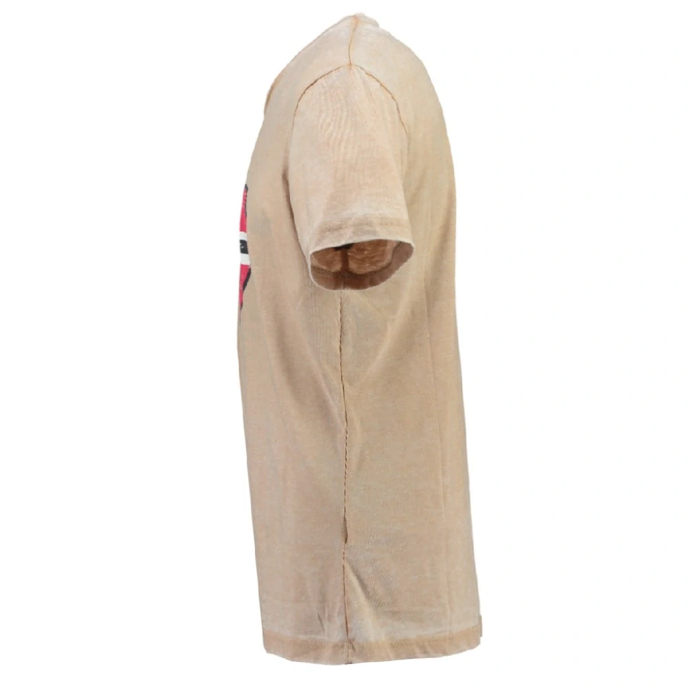 Pánske tričko Geographical Norway