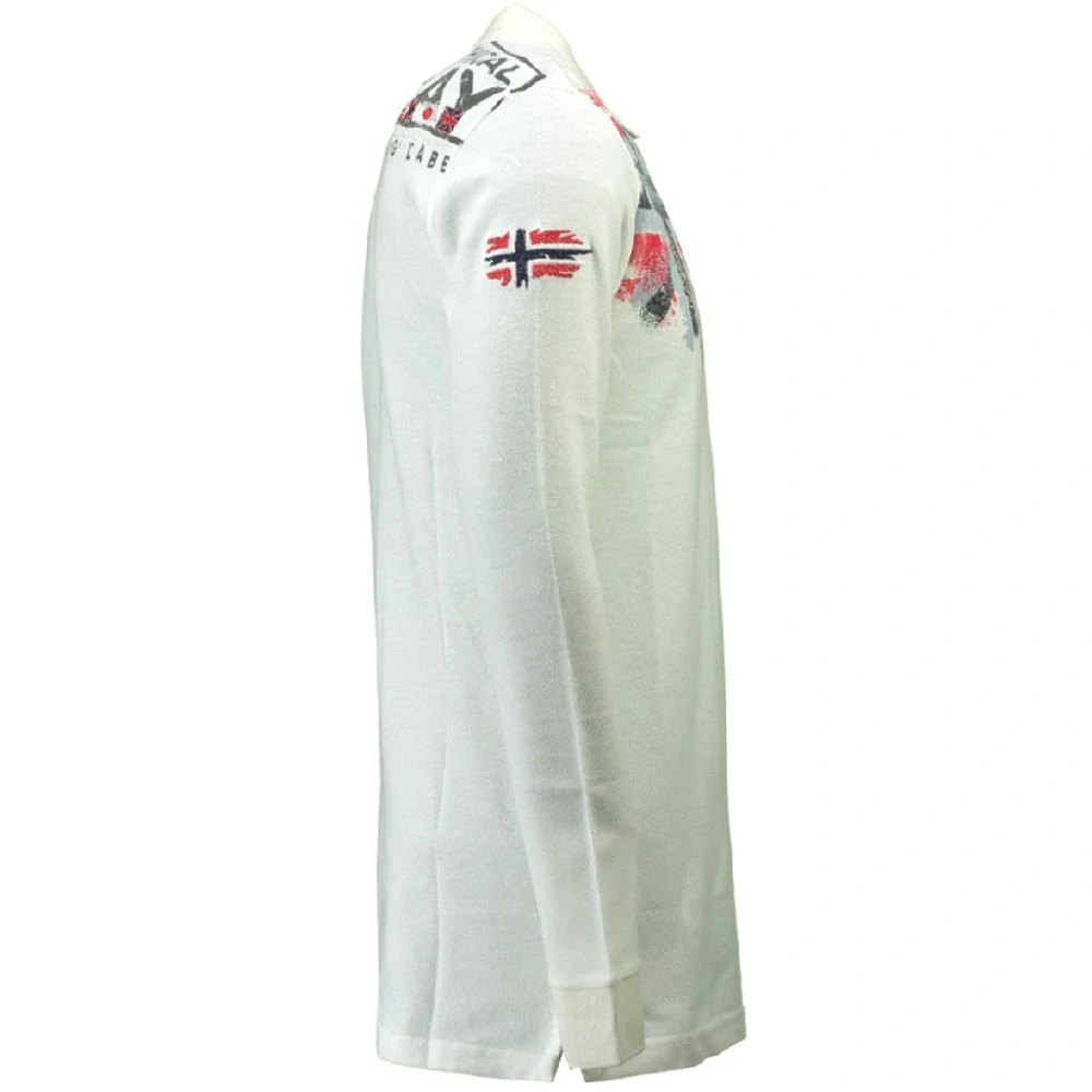 Pánske polo tričko Geographical Norway