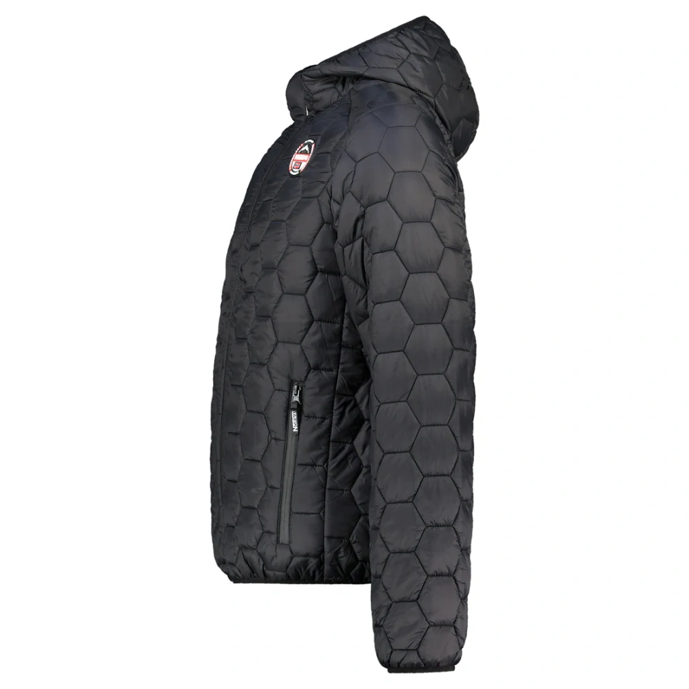 Pánska bunda Geographical Norway