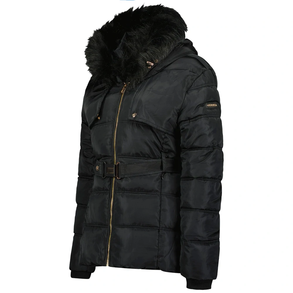 Dámska zimná bunda Geographical Norway