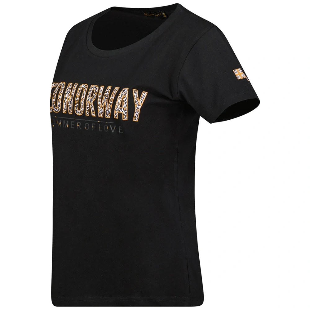 Dámske tričko Geographical Norway