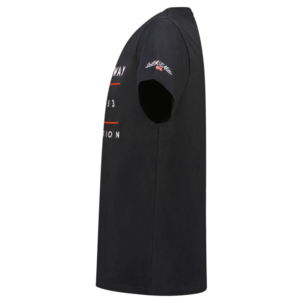 Pánske tričko Geographical Norway