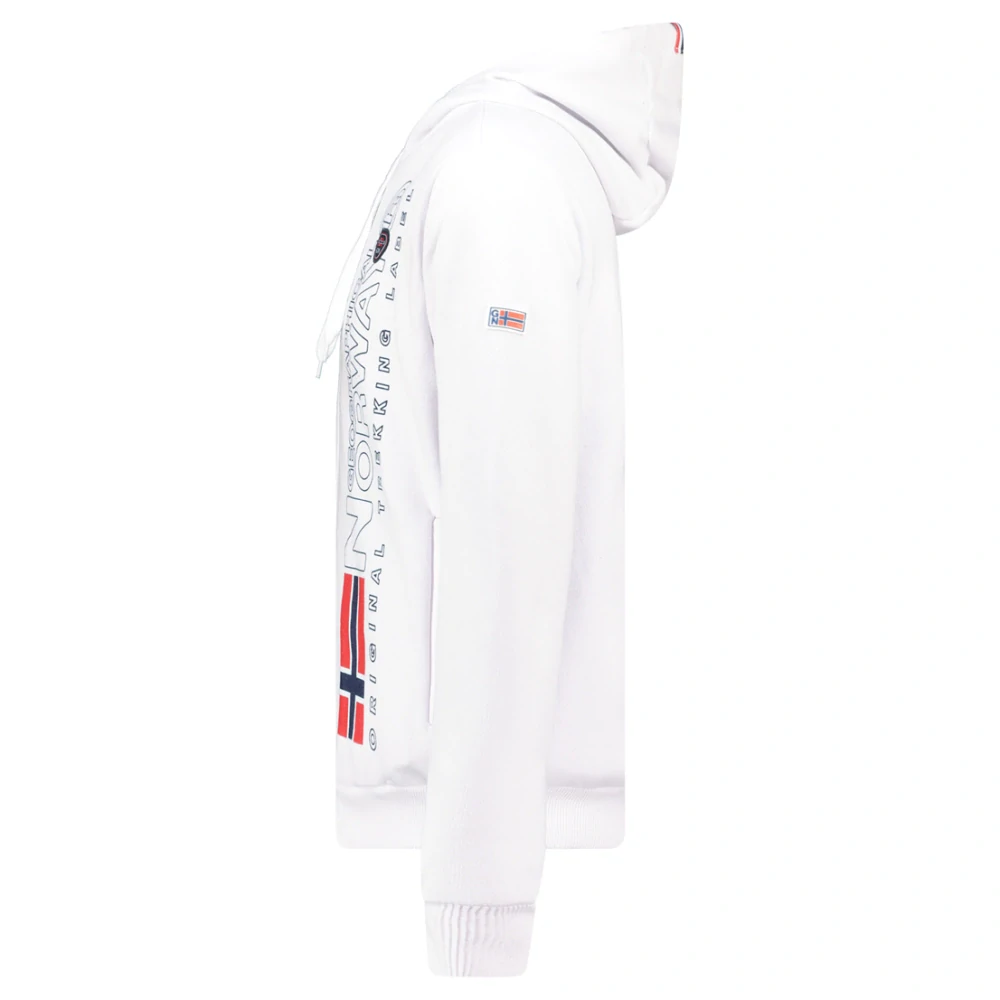 Pánska mikina Geographical Norway
