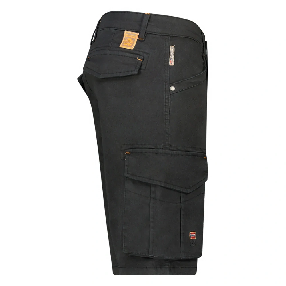 Pánske kraťasy GEOGRAPHICAL NORWAY