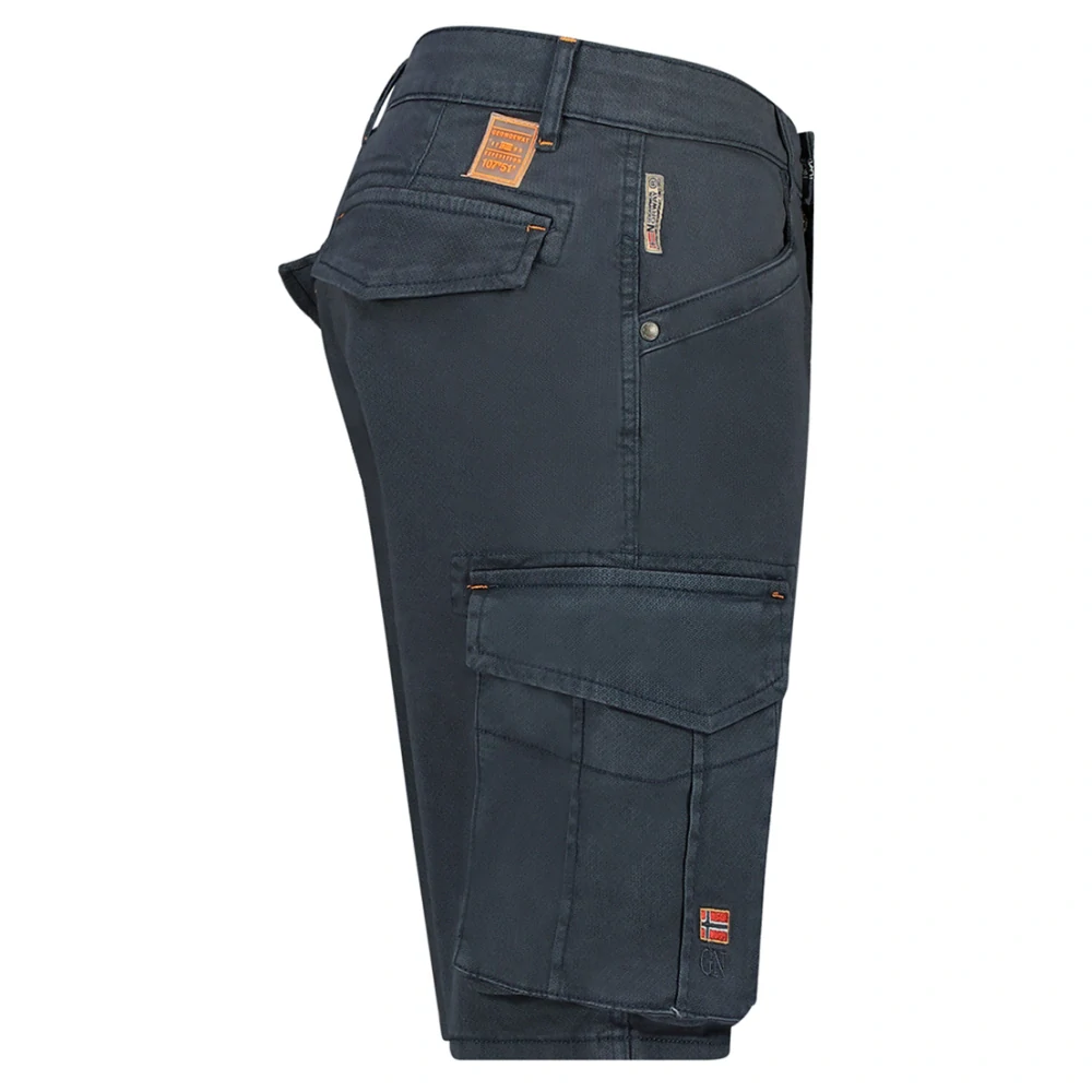 Pánske kraťasy GEOGRAPHICAL NORWAY