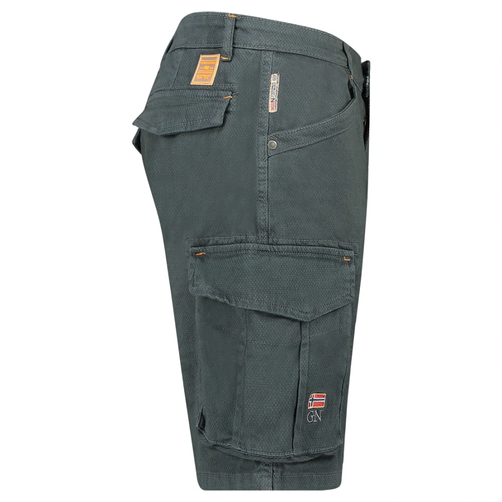 Pánske kraťasy GEOGRAPHICAL NORWAY