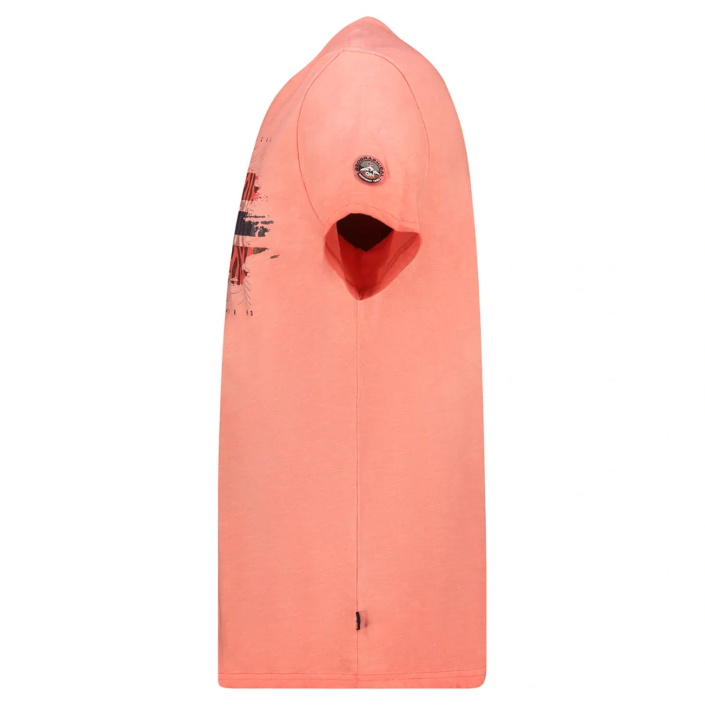 Pánske tričko Geographical Norway