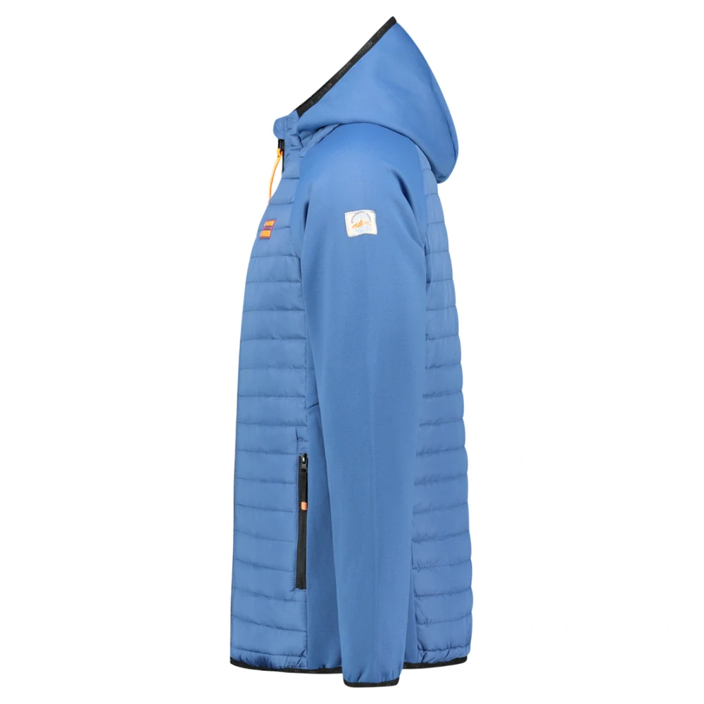 Pánska bunda Geographical Norway