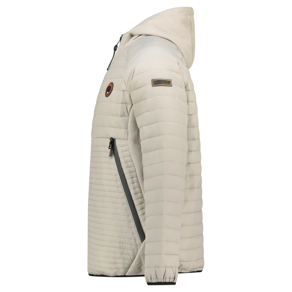 Pánska bunda Geographical Norway