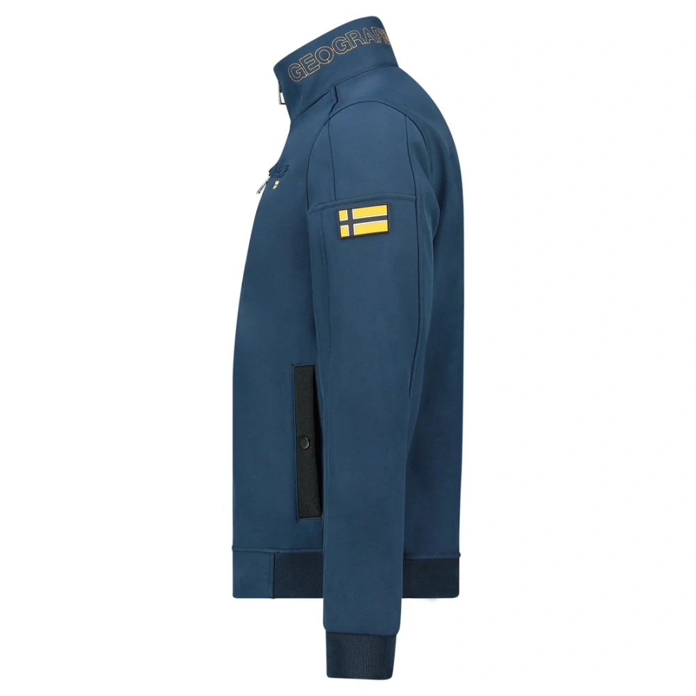 Pánska bunda Geographical Norway