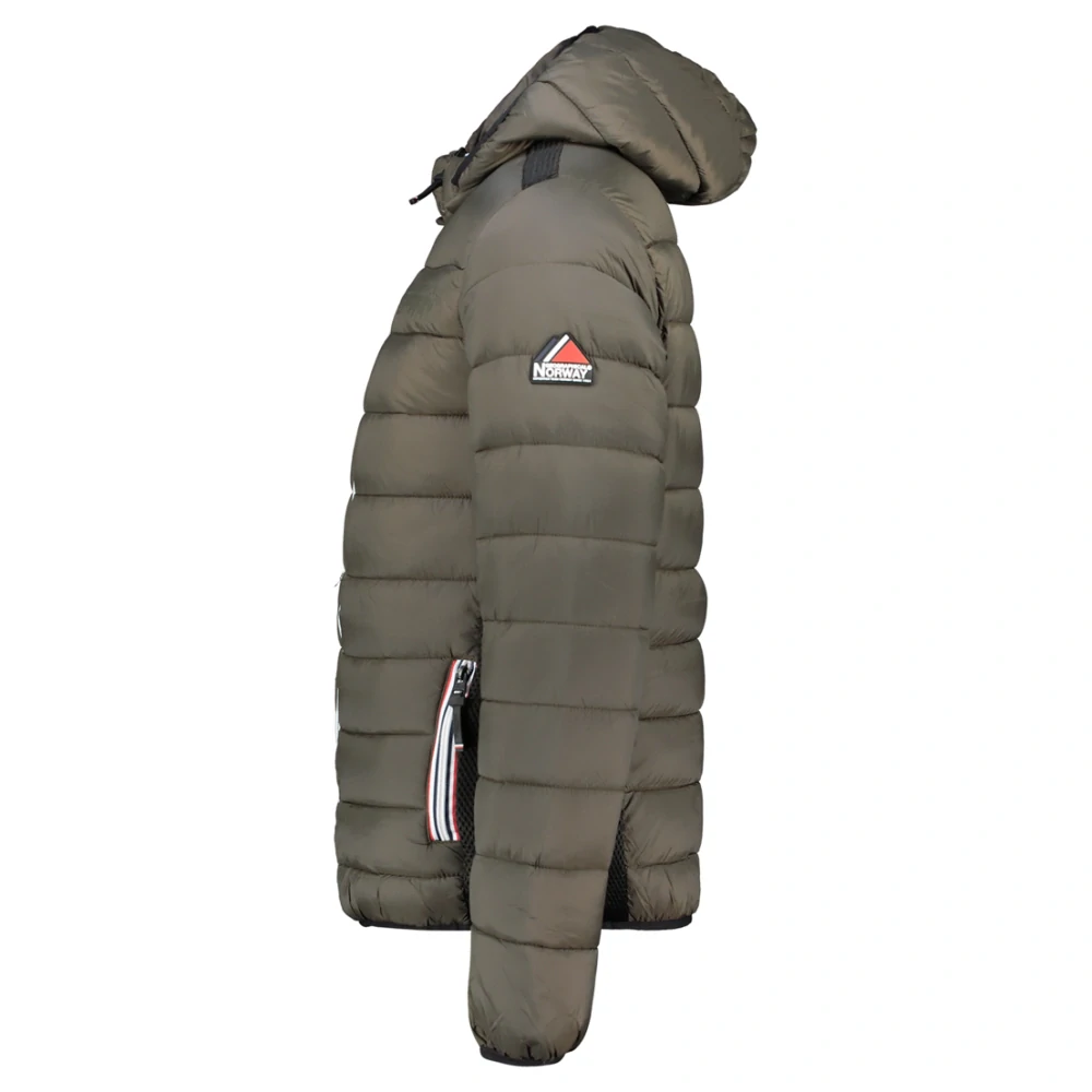 Pánska bunda Geographical Norway