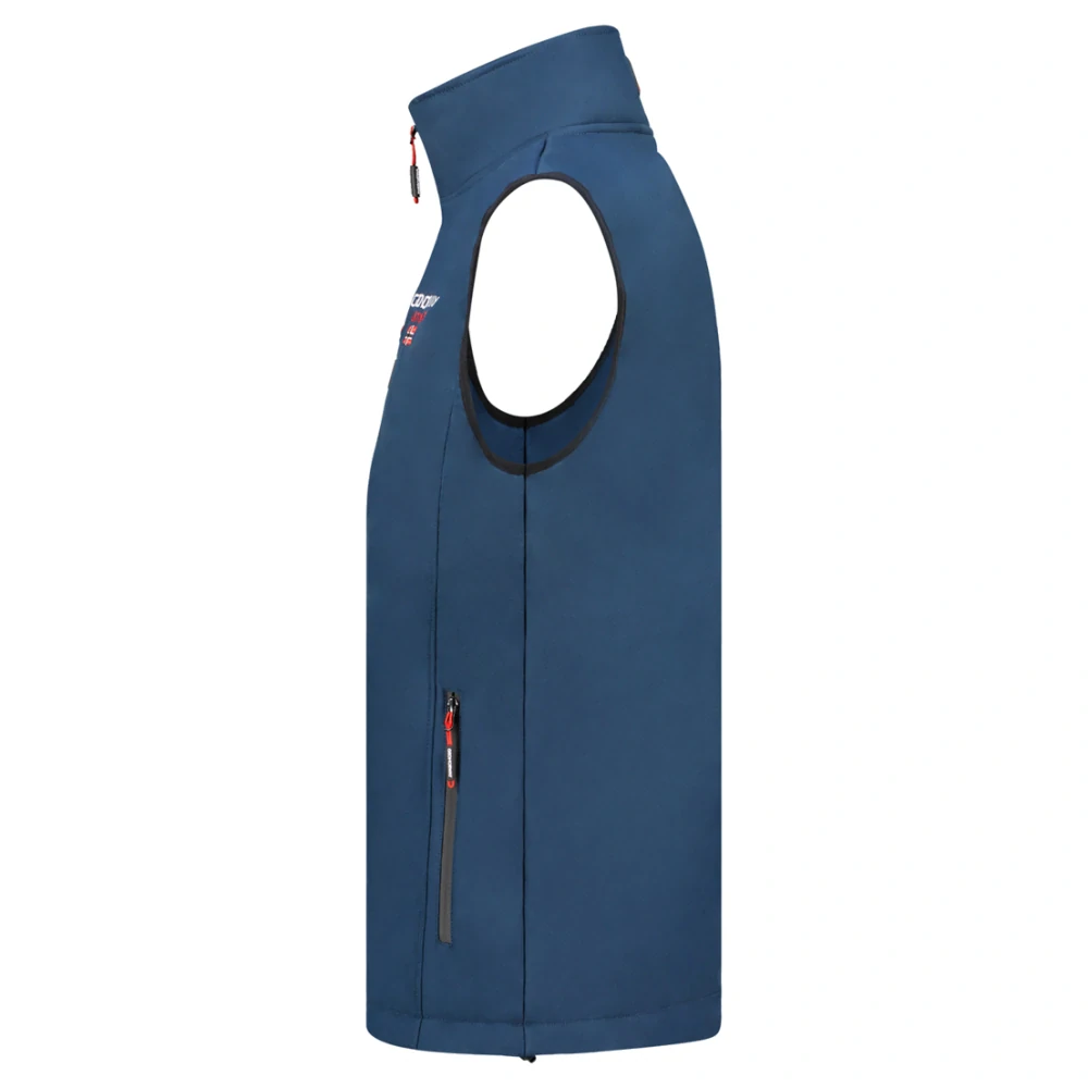 Pánska vesta Geographical Norway