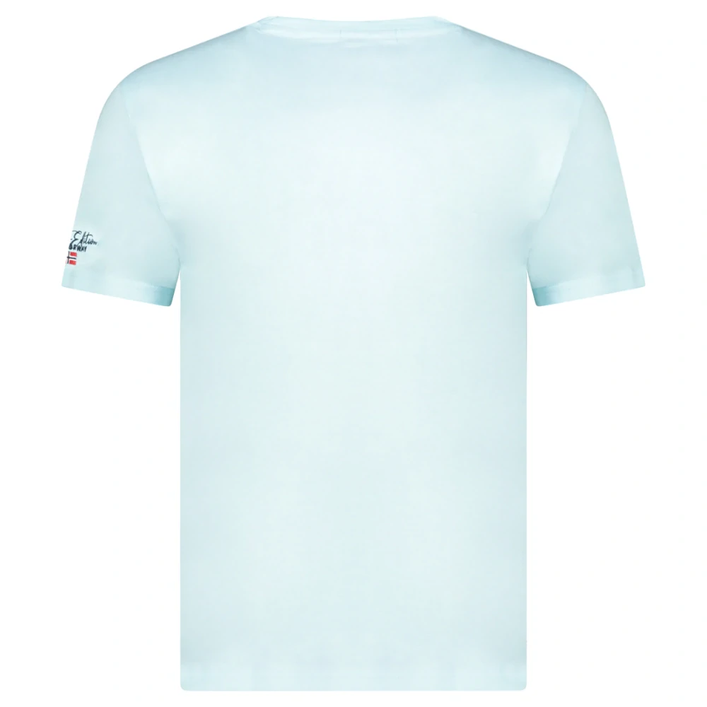 Pánske tričko Geographical Norway