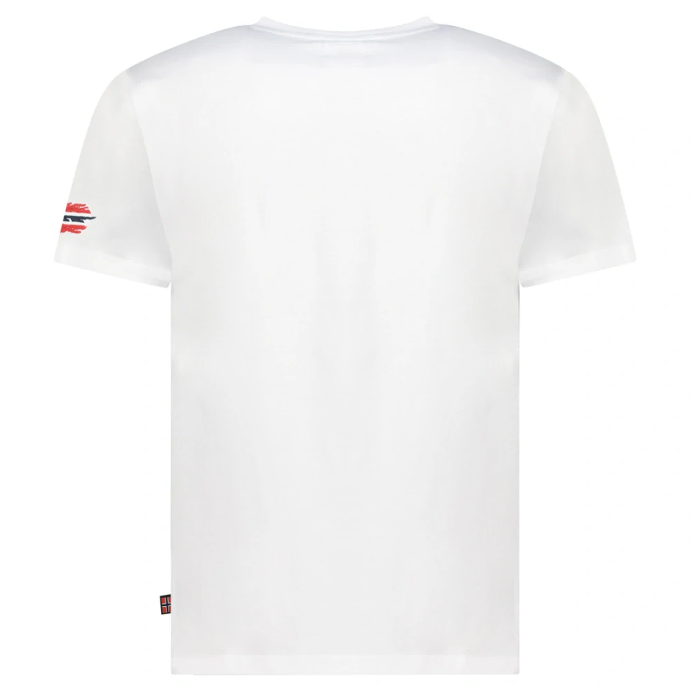 Pánske tričko Geographical Norway