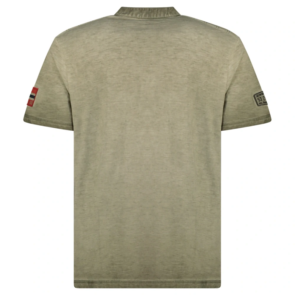 Pánske tričko Geographical Norway