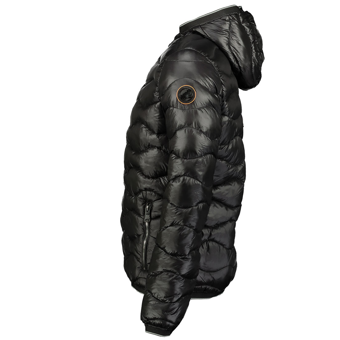 Pánska bunda Geographical Norway