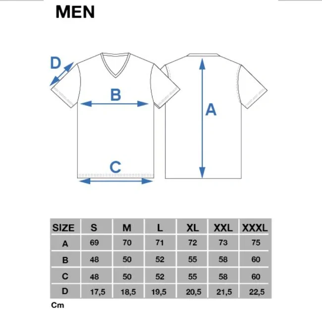 Pánske tričko Geographical Norway 