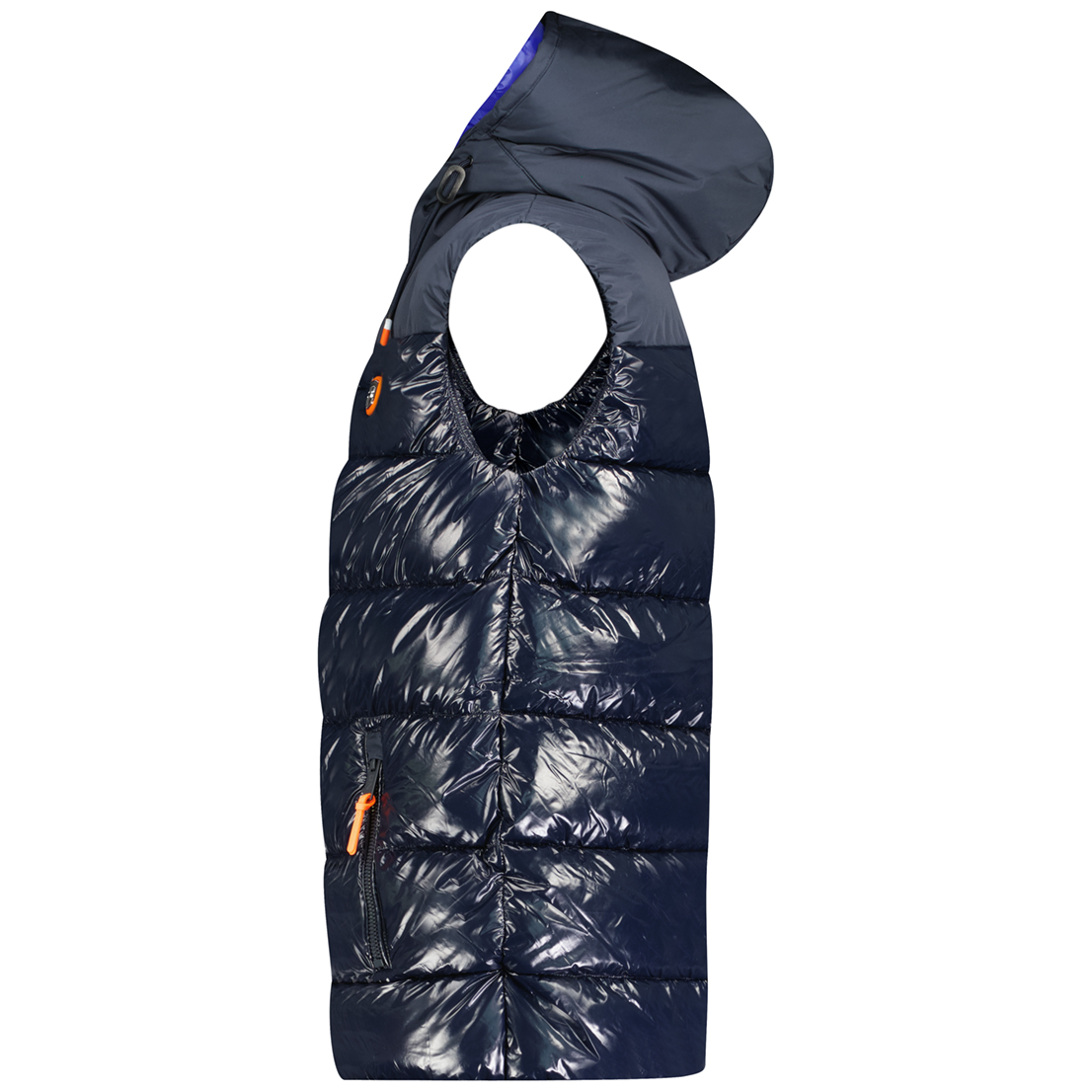 Pánska vesta Geographical Norway