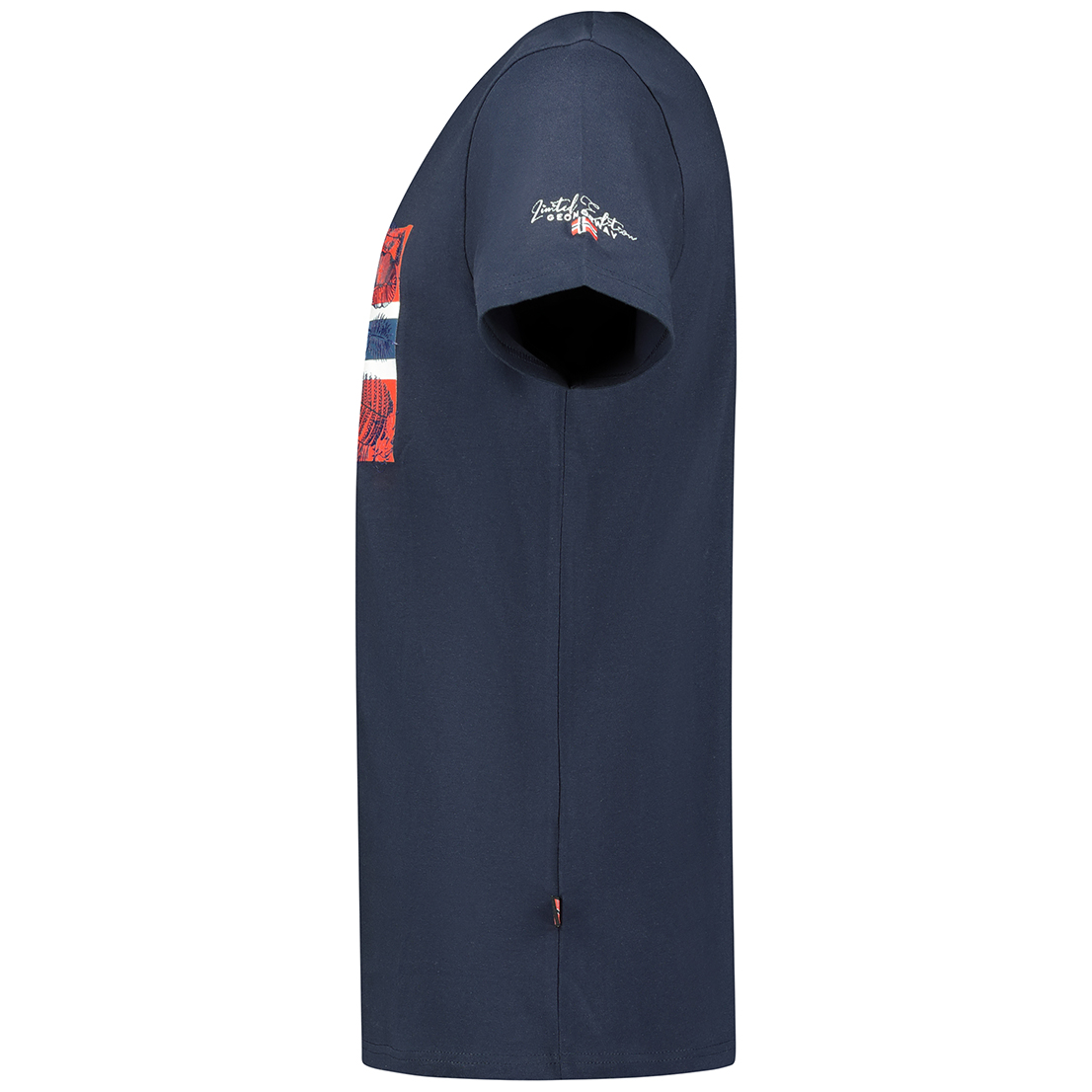 Pánske tričko Geographical Norway