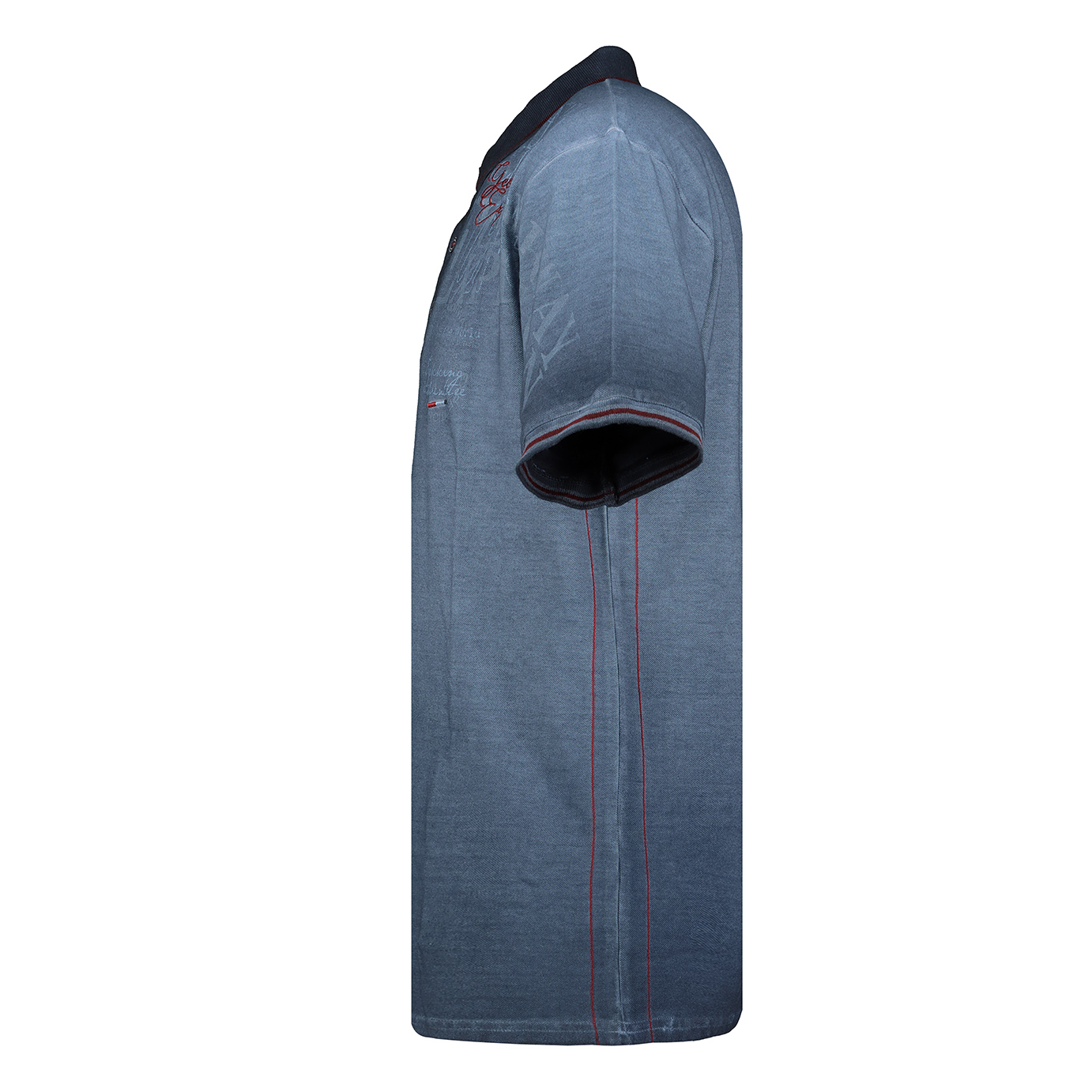 Pánske polo tričko Geographical Norway