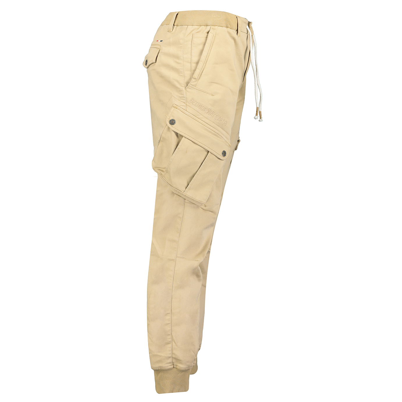 Pánske nohavice Geographical Norway