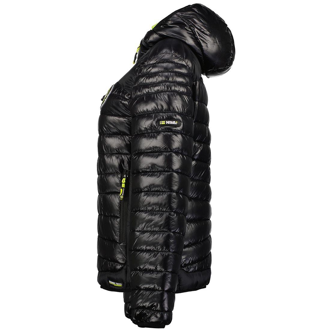 Dámska zimná bunda Geographical Norway