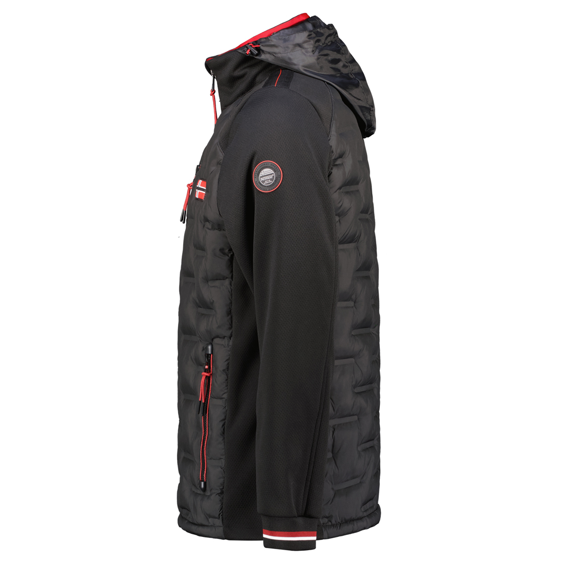 Pánska bunda Geographical Norway